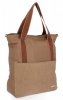 Torebka Uniwersalna Shopper Bag Bee Bag Ziemista 1752A558